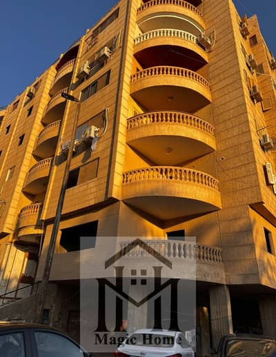 شقة 3 غرف نوم للبيع في حدائق الاهرام، الجيزة - WhatsApp Image 2026-07-21 at 5.47. 18 PM. jpeg شقة 3 غرف نوم للبيع في حدائق الاهرام، الجيزة - WhatsApp Image 2026-07-21 at 5.47. 18 PM. jpeg