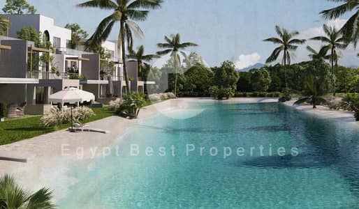 3 Bedroom Chalet for Sale in North Coast, Matruh - 50d47cc1-066f-4586-a1b2-b2b0358d357e. jpg 3 Bedroom Chalet for Sale in North Coast, Matruh - 50d47cc1-066f-4586-a1b2-b2b0358d357e. jpg