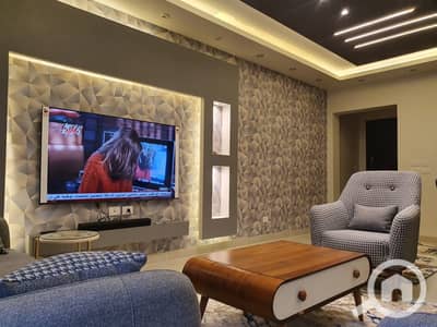 3 Bedroom Apartment for Rent in New Cairo, Cairo - IMG-20260721-WA0233. jpg