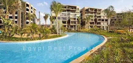 2 Bedroom Apartment for Sale in New Cairo, Cairo - image - 2026-07-21T190330.595 (1). png 2 Bedroom Apartment for Sale in New Cairo, Cairo - image - 2026-07-21T190330.595 (1). png