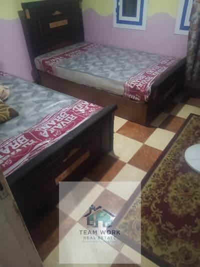 2 Bedroom Apartment for Rent in Sheikh Zayed, Giza - WhatsApp Image 2026-07-20 at 7.09. 13 PM (3). jpeg