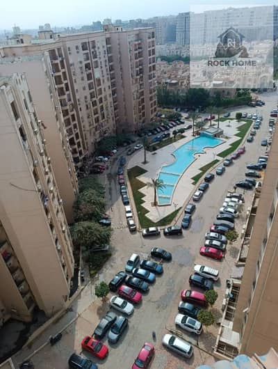 3 Bedroom Apartment for Rent in Zahraa Al Maadi, Cairo - 1000258284. jpg 3 Bedroom Apartment for Rent in Zahraa Al Maadi, Cairo - 1000258284. jpg