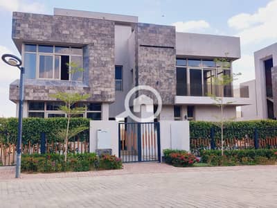 3 Bedroom Twin House for Sale in Hadayek October, Giza - WhatsApp Image 2026-05-21 at 12.40. 37 PM (5). jpeg 3 Bedroom Twin House for Sale in Hadayek October, Giza - WhatsApp Image 2026-05-21 at 12.40. 37 PM (5). jpeg