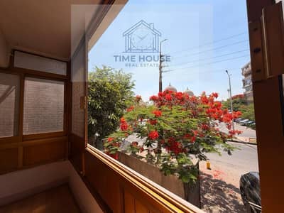 3 Bedroom Flat for Sale in Heliopolis, Cairo - WhatsApp Image 2026-07-21 at 5.08. 32 PM. jpeg