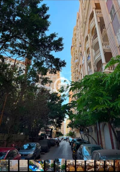 فلیٹ 3 غرف نوم للايجار في جليم، الإسكندرية - Screenshot_20260719_024028_Gallery. jpg