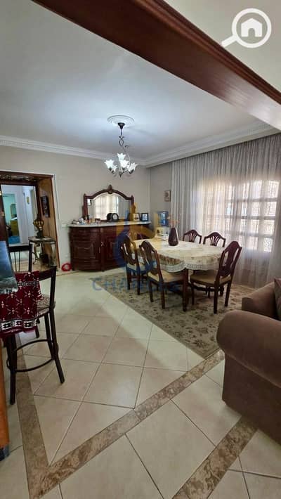 3 Bedroom Flat for Sale in Zahraa Al Maadi, Cairo - WhatsApp-Image-2026-07-19-at-6.22. 42-PM. jpeg 3 Bedroom Flat for Sale in Zahraa Al Maadi, Cairo - WhatsApp-Image-2026-07-19-at-6.22. 42-PM. jpeg