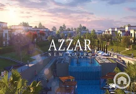 7 Bedroom Villa for Sale in New Cairo, Cairo - images (1). jpg