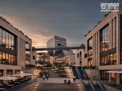 Office for Sale in New Cairo, Cairo - WhatsApp Image 2026-07-20 at 5.39. 09 PM (2). jpeg
