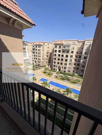 3 Bedroom Apartment for Sale in New Cairo, Cairo - WhatsApp Image 2026-07-21 at 3.02. 07 AM (1). jpeg 3 Bedroom Apartment for Sale in New Cairo, Cairo - WhatsApp Image 2026-07-21 at 3.02. 07 AM (1). jpeg