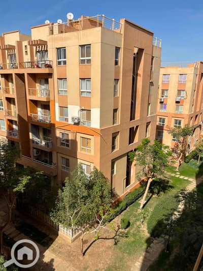 فلیٹ 2 غرفة نوم للايجار في حدائق اكتوبر، الجيزة - IMG-20260719-WA0037. jpg