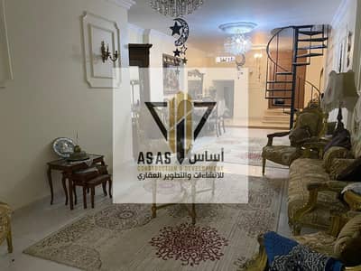 3 Bedroom Duplex for Sale in New Cairo, Cairo - 37162. jpg 3 Bedroom Duplex for Sale in New Cairo, Cairo - 37162. jpg