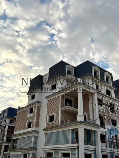 3 Bedroom iVilla for Sale in New Cairo, Cairo - WhatsApp Image 2026-07-20 at 8.36. 11 PM. jpeg