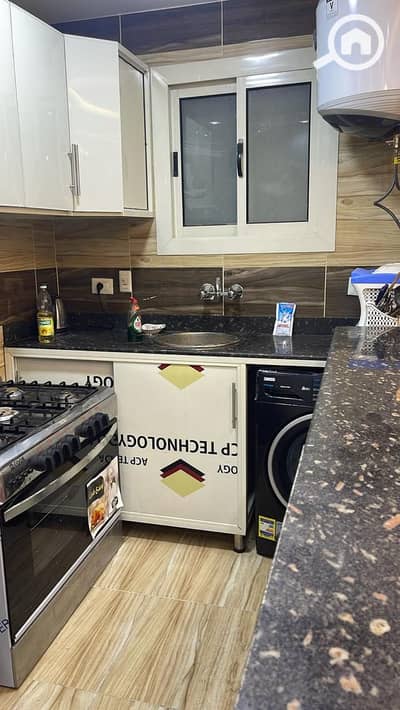 2 Bedroom Apartment for Rent in Zahraa Al Maadi, Cairo - 1. jpg