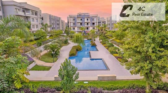 2 Bedroom Apartment for Sale in New Cairo, Cairo - WhatsApp Image 2025-11-17 at 12.53. 46 PM. jpeg 2 Bedroom Apartment for Sale in New Cairo, Cairo - WhatsApp Image 2025-11-17 at 12.53. 46 PM. jpeg