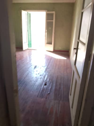 2 Bedroom Flat for Rent in Gianaclis, Alexandria - شقة للإيجار قانون جديد جناكليس شارع أبوقير تصلح لجميع الاغراض