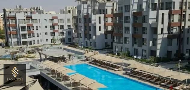 1 Bedroom Flat for Rent in New Cairo, Cairo - WhatsApp Image 2026-07-21 at 1.15. 59 PM. jpeg 1 Bedroom Flat for Rent in New Cairo, Cairo - WhatsApp Image 2026-07-21 at 1.15. 59 PM. jpeg
