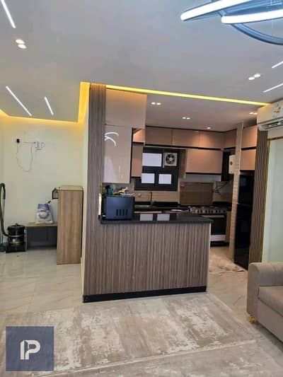 3 Bedroom Apartment for Rent in Madinaty, Cairo - WhatsApp Image 2026-07-14 at 03.04. 24 (1). jpeg