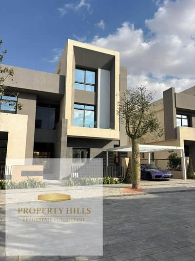 4 Bedroom Villa for Sale in New Cairo, Cairo - 702508907_1307813880744242_1030395459511707053_n. jpg 4 Bedroom Villa for Sale in New Cairo, Cairo - 702508907_1307813880744242_1030395459511707053_n. jpg