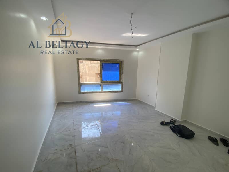 Medical administrative unit for rent, Extra Prime location in a medical administrative tower on Faisal Main Street - Widok 3