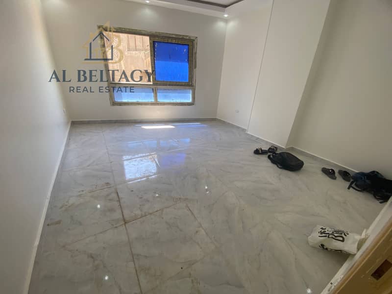 Medical administrative unit for rent, Extra Prime location in a medical administrative tower on Faisal Main Street - Widok 4