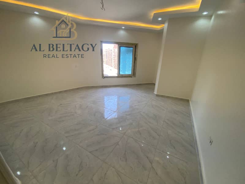 Medical administrative unit for rent, Extra Prime location in a medical administrative tower on Faisal Main Street - Widok 5