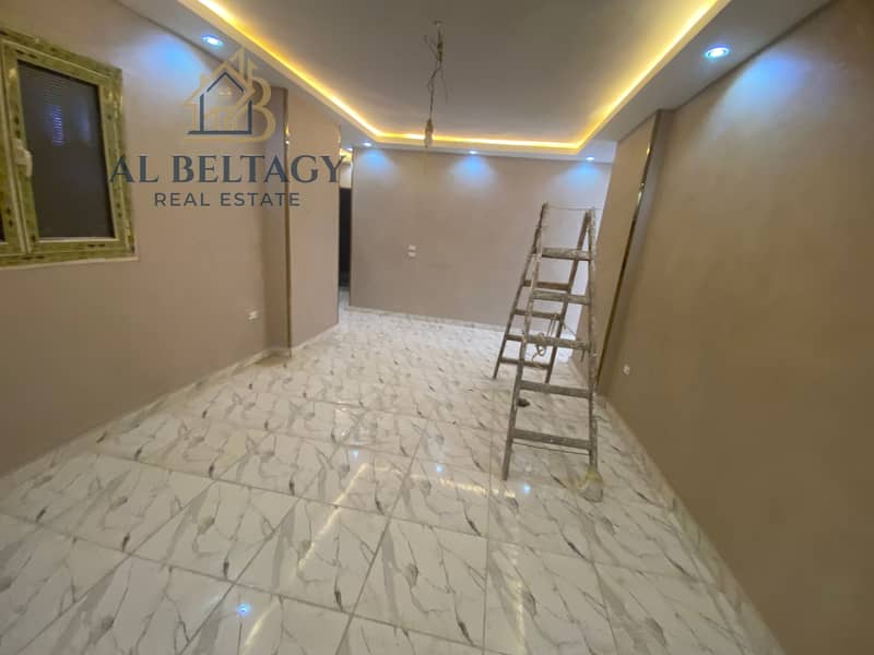 Medical administrative unit for rent, Extra Prime location in a medical administrative tower on Faisal Main Street - Widok 6