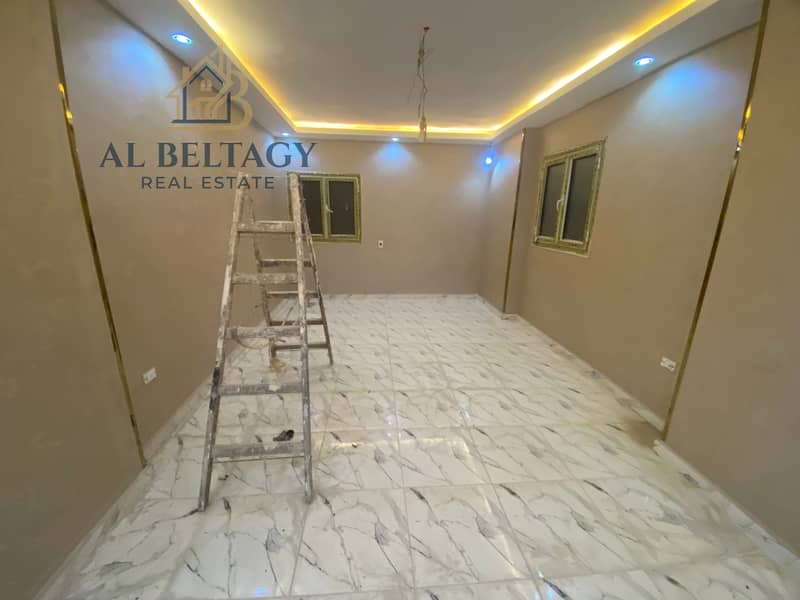 Medical administrative unit for rent, Extra Prime location in a medical administrative tower on Faisal Main Street - Więcej