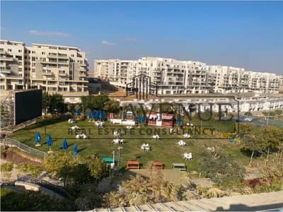 شقة 3 غرف نوم للبيع في القاهرة الجديدة، القاهرة - WhatsApp Image 2026-07-21 at 5.19. 34 PM. jpg