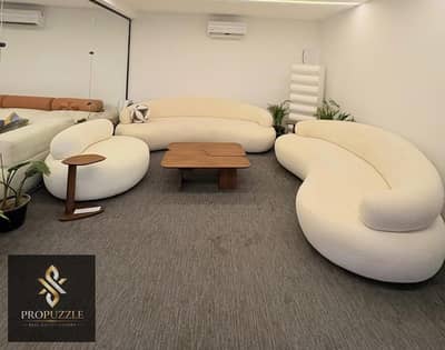 10+ Beds Villa for Rent in New Cairo, Cairo - WhatsApp Image 2026-07-21 at 1.13. 44 PM (1). jpeg