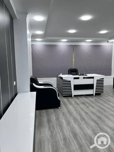 Office for Rent in Nasr City, Cairo - 1000644214. jpg Office for Rent in Nasr City, Cairo - 1000644214. jpg