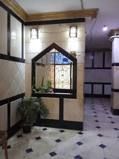 2 Bedroom Flat for Rent in Maadi, Cairo - شقه للايجار
