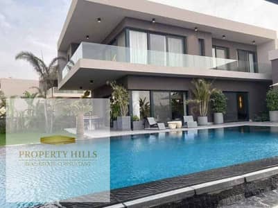 4 Bedroom Villa for Sale in New Cairo, Cairo - 749952739_2027491168131138_7908404001061274221_n. jpg 4 Bedroom Villa for Sale in New Cairo, Cairo - 749952739_2027491168131138_7908404001061274221_n. jpg