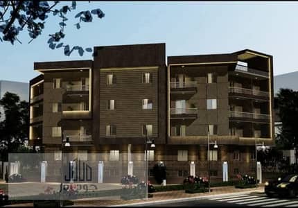 3 Bedroom Apartment for Sale in Badr City, Cairo - 172912. jpg 3 Bedroom Apartment for Sale in Badr City, Cairo - 172912. jpg
