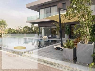 6 Bedroom Villa for Sale in New Cairo, Cairo - 748597985_1820863835560802_3659810172567747734_n. jpg