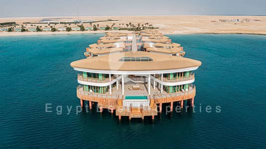 3 Bedroom Villa for Sale in Gouna, Red Sea - IMG_0611. jpg 3 Bedroom Villa for Sale in Gouna, Red Sea - IMG_0611. jpg