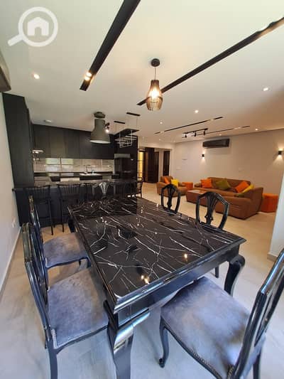 3 Bedroom Flat for Rent in Katameya, Cairo - WhatsApp Image 2026-07-01 at 4.21. 21 PM (5). jpeg 3 Bedroom Flat for Rent in Katameya, Cairo - WhatsApp Image 2026-07-01 at 4.21. 21 PM (5). jpeg