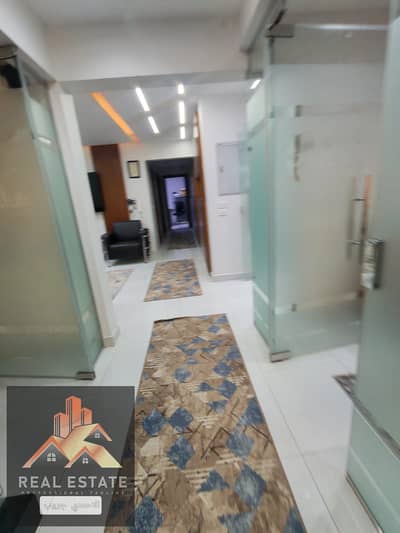 Office for Rent in Heliopolis, Cairo - IMG-20260721-WA0071. jpg