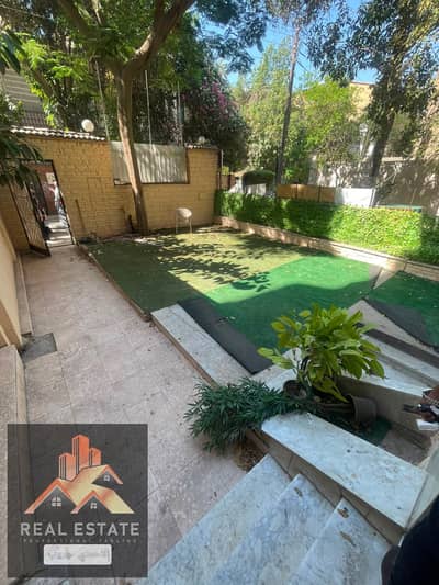 فیلا 8 غرف نوم للايجار في مصر الجديدة، القاهرة - IMG-20260721-WA0073. jpg فیلا 8 غرف نوم للايجار في مصر الجديدة، القاهرة - IMG-20260721-WA0073. jpg