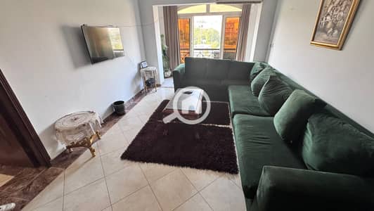 2 Bedroom Apartment for Rent in Sheikh Zayed, Giza - 1000693196. jpg