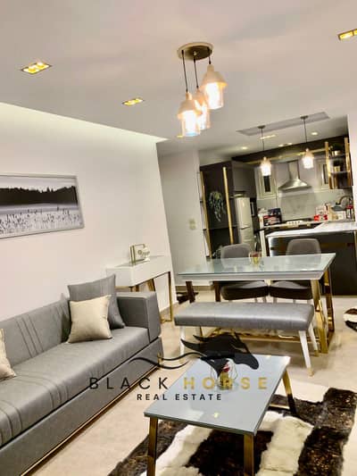 2 Bedroom Flat for Rent in New Cairo, Cairo - WhatsApp Image 2025-12-24 at 7.52. 32 PM (7). jpeg 2 Bedroom Flat for Rent in New Cairo, Cairo - WhatsApp Image 2025-12-24 at 7.52. 32 PM (7). jpeg