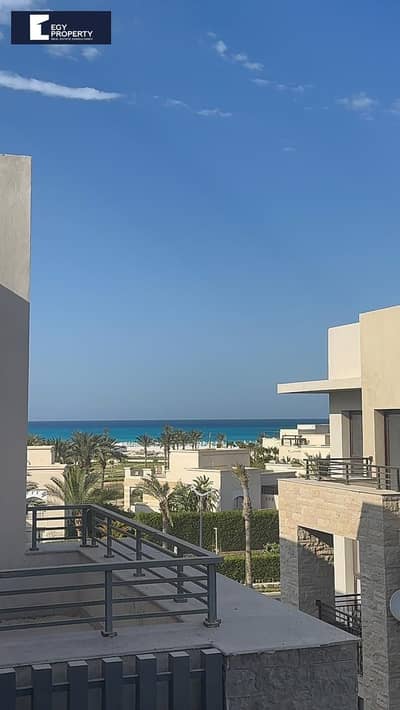 شاليه 1 غرفة نوم للبيع في الساحل الشمالي، مطروح - 65973. jpg شاليه 1 غرفة نوم للبيع في الساحل الشمالي، مطروح - 65973. jpg