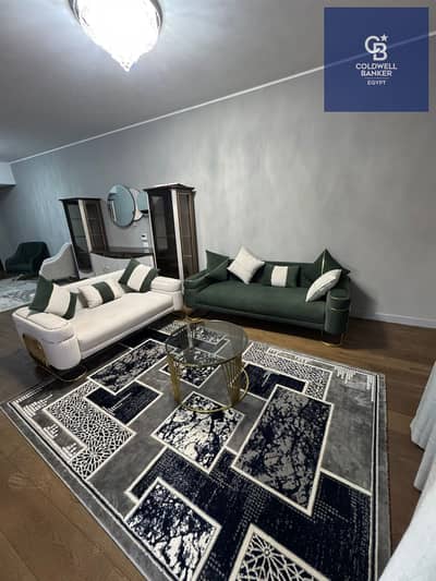5 Bedroom Penthouse for Sale in New Cairo, Cairo - WhatsApp Image 2026-07-19 at 4.42. 12 PM. jpeg