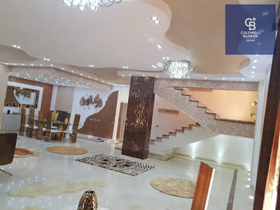 5 Bedroom Villa for Sale in New Cairo, Cairo - WhatsApp Image 2026-07-20 at 6.45. 50 PM (2). jpeg 5 Bedroom Villa for Sale in New Cairo, Cairo - WhatsApp Image 2026-07-20 at 6.45. 50 PM (2). jpeg