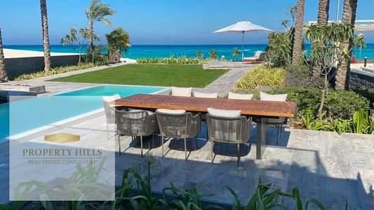 5 Bedroom Villa for Sale in North Coast, Matruh - 3622ff51-e5a2-426c-a220-d2c55fcb23ac. jpg 5 Bedroom Villa for Sale in North Coast, Matruh - 3622ff51-e5a2-426c-a220-d2c55fcb23ac. jpg