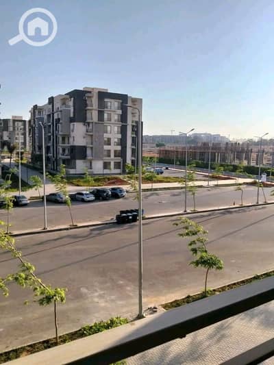 3 Bedroom Flat for Rent in Sheikh Zayed, Giza - 1000756421. jpg
