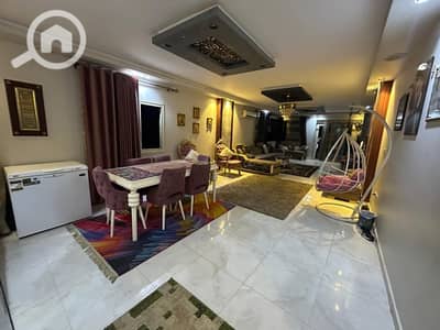 3 Bedroom Apartment for Sale in Hadayek al-Ahram, Giza - 1000980846. jpg