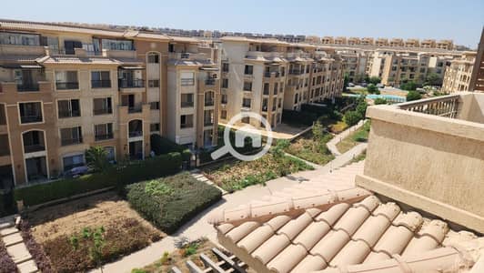 3 Bedroom Penthouse for Sale in Katameya, Cairo - 1000035002. jpg 3 Bedroom Penthouse for Sale in Katameya, Cairo - 1000035002. jpg