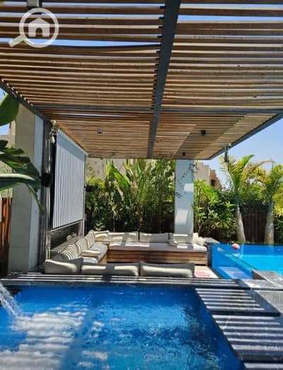 4 Bedroom Twin House for Sale in 6th of October, Giza - IMG-20250204-WA0508. jpg