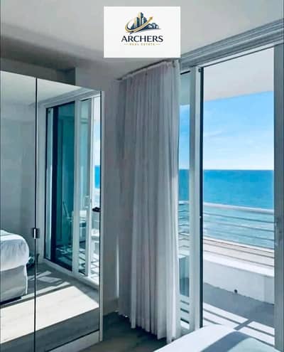 2 Bedroom Flat for Sale in North Coast, Matruh - WhatsApp Image 2026-07-21 at 11.37. 59 PM-5. jpeg