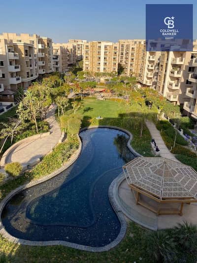 3 Bedroom Penthouse for Sale in New Cairo, Cairo - 749681464_1694239625202189_8599348226113948492_n. jpg